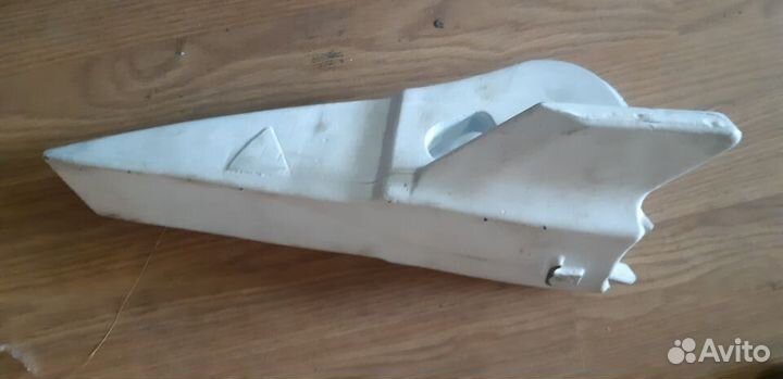 Долото глубокорыхлителя John Deere KK28541