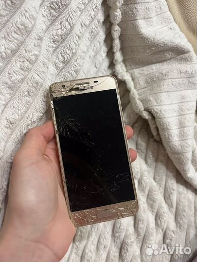 Samsung Galaxy A01, 2/16 ГБ