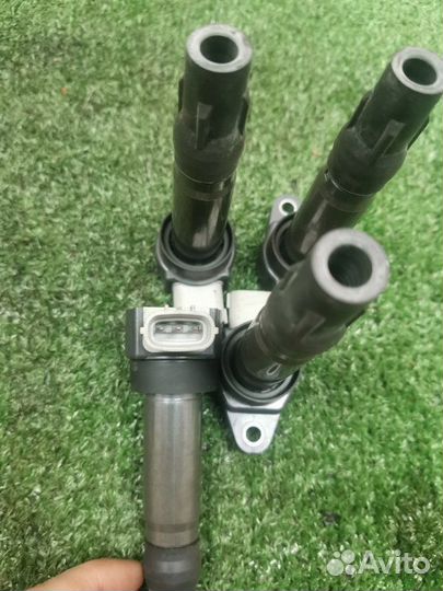 Катушка зажигания Mitsubishi Asx SUV 1.6 4A92 2014