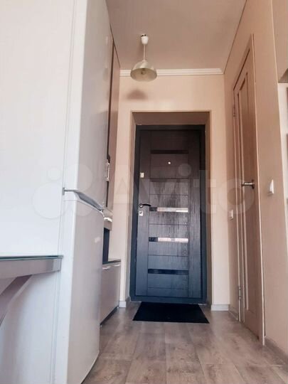 Квартира-студия, 30 м², 3/3 эт.