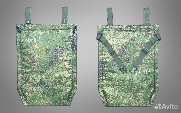 Пятиточечник одинарный