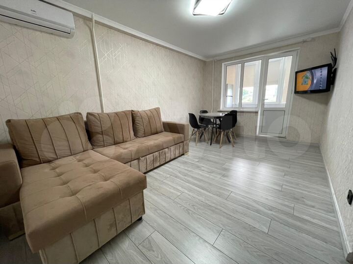 2-к. квартира, 32 м², 2/5 эт.