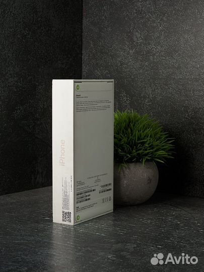 iPhone 15, 128 ГБ