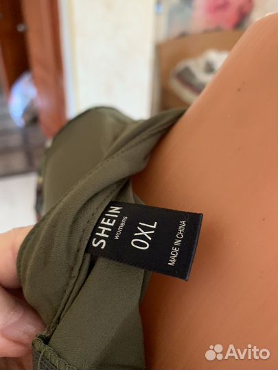 Платье женское