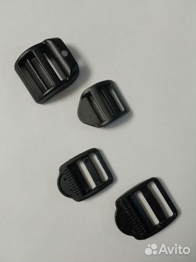 Пряжка фастекс