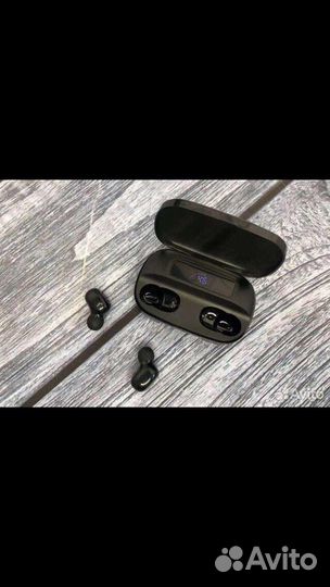 Беспроводные bluetooth наушники