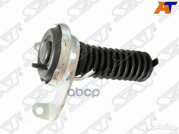 Актуатор включения переднего редуктора mitsubishi