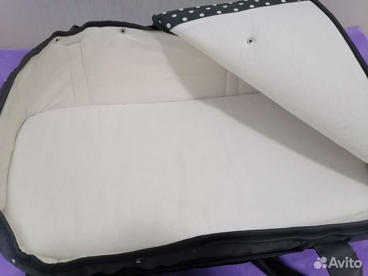 Переноска дет, Мобиль музыкальная, Подложка в авто