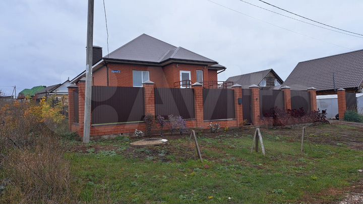 Участок 5 сот. (СНТ, ДНП)