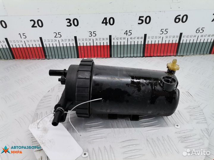 Корпус топливного фильтра Ford Focus 2 2008