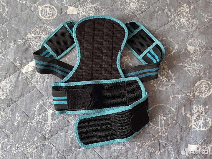 Корсет ортопедический детский