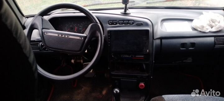 Авто разбор ваз 2115