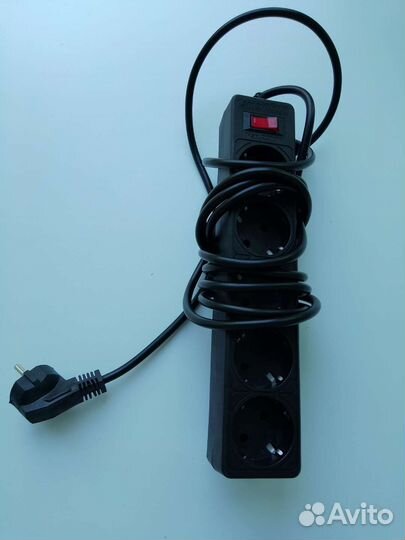 Удлинитель