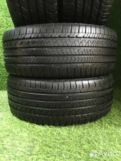 Continental ContiPremiumContact 2 215/45 R16 86H