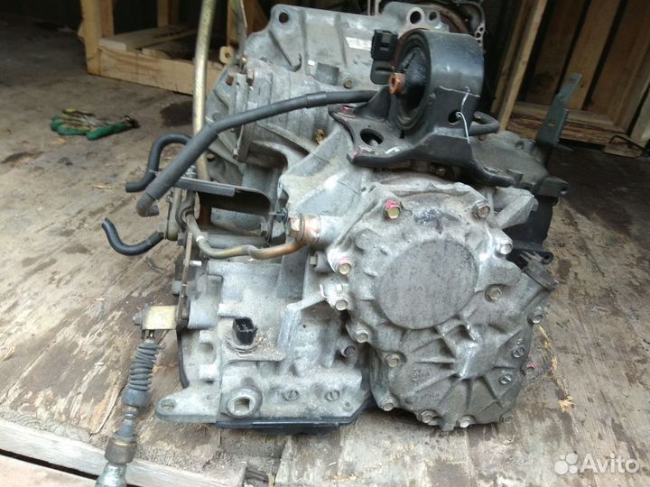 АКПП Nissan Maxima A33 2.0 Арт.VL022