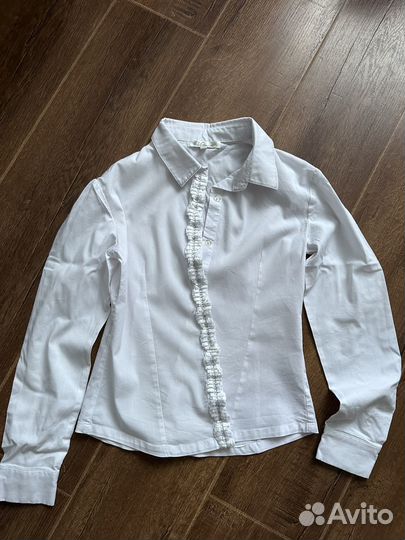 Одежда для девочки 140-146