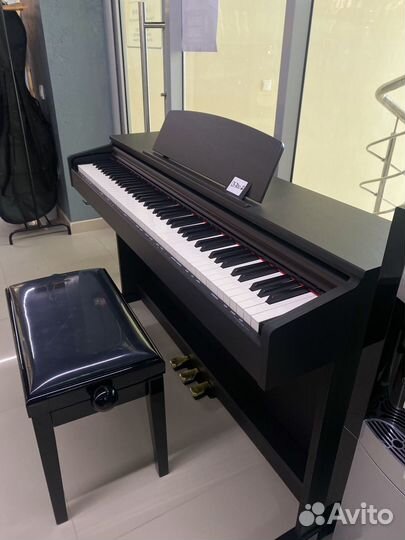 Orla CDP1 DLS Цифровое фортепиано