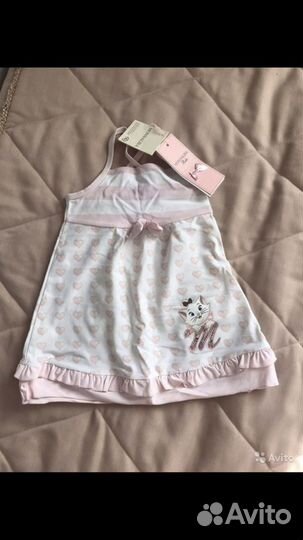 Dolce Gabbana, Arina, Blumarine, Monnalisa