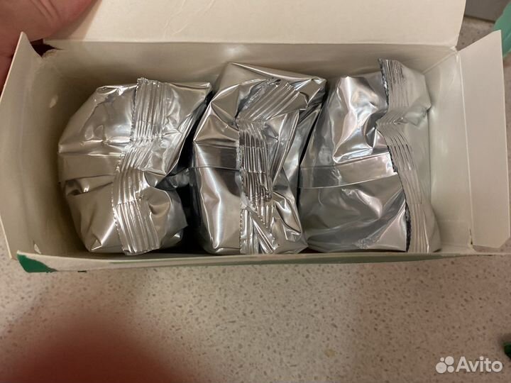 Детская смесь nestogen 3