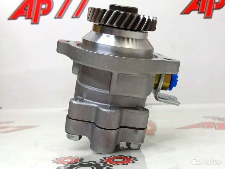 Насос гидроусилителя Nissan ZD30