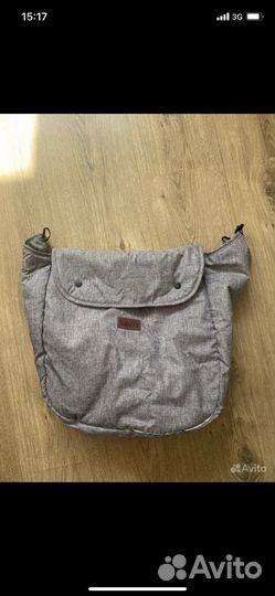 Накидка на ножки