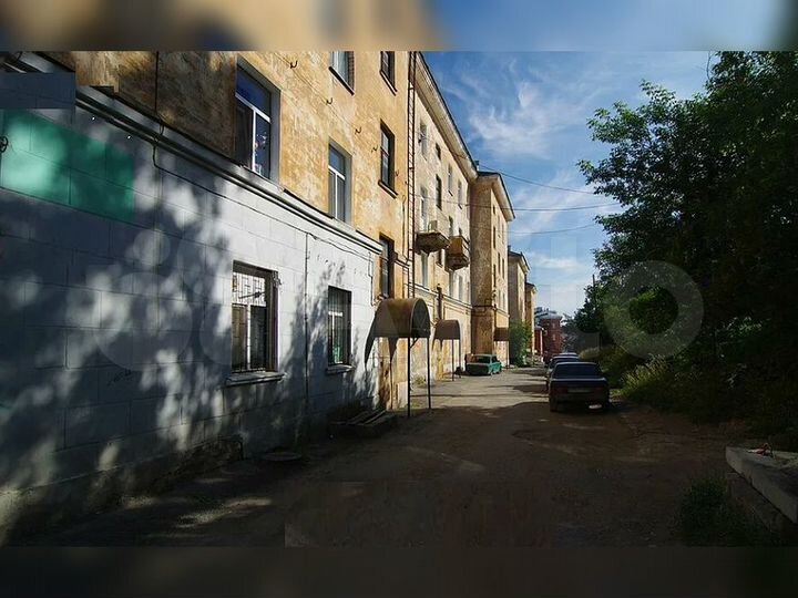 Помещение 45 м² г.Соликамск, ул.20-летия Победы, д
