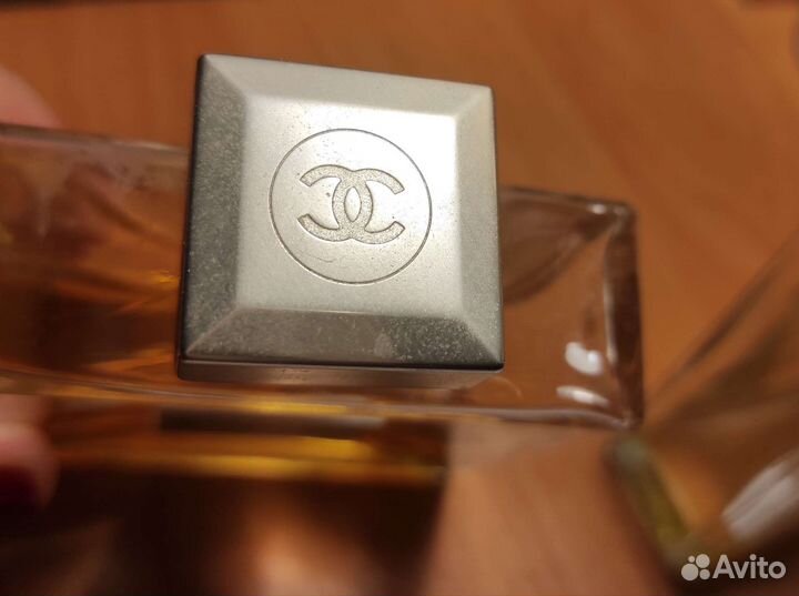 Парфюмерная вода оригинал