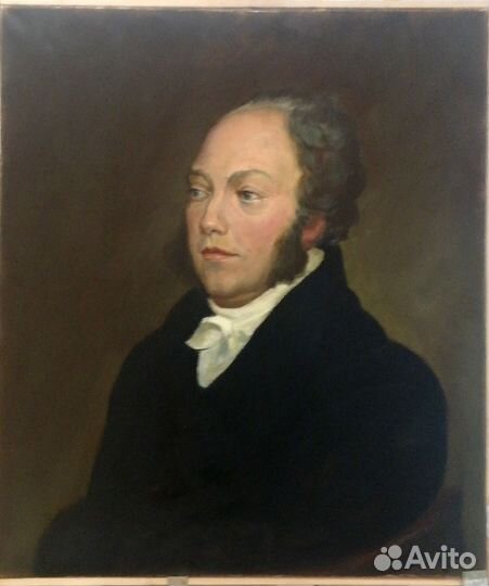 Картины на заказ. Копирование