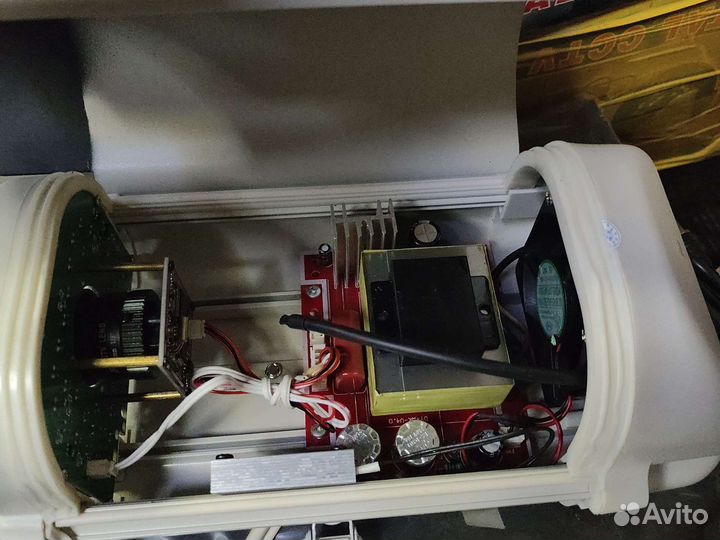 Уличная видеокамера