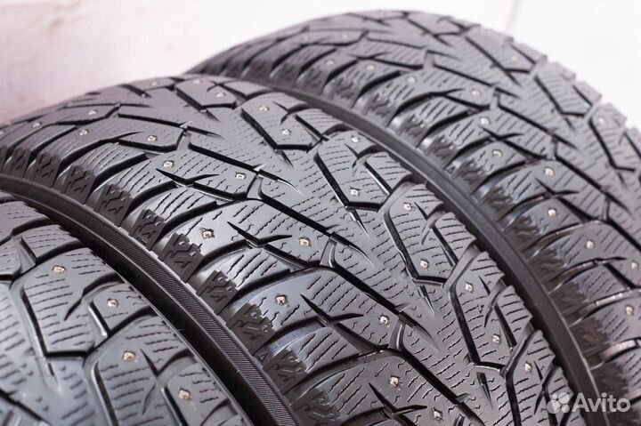 Yokohama Ice Guard Stud IG55 225/55 R17 101T