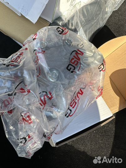 Насос гур hyundai kia 571002