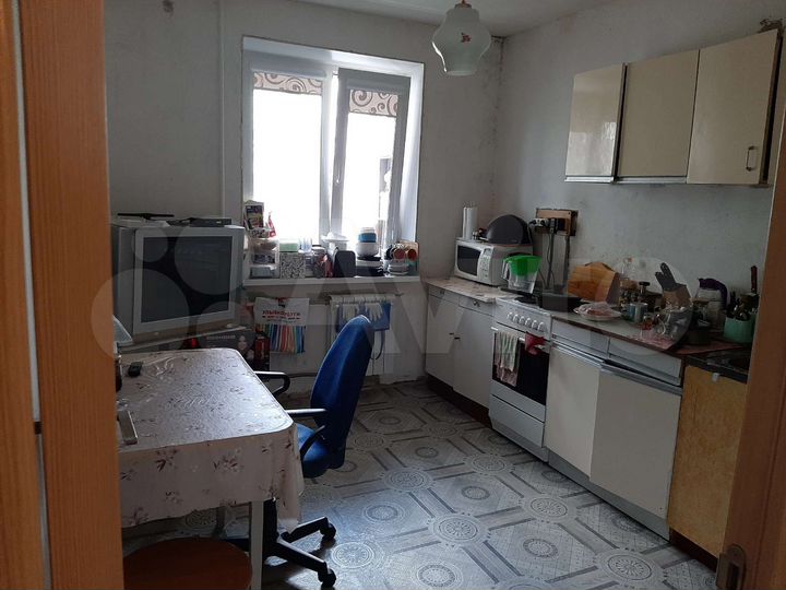 4-к. квартира, 71,2 м², 1/5 эт.
