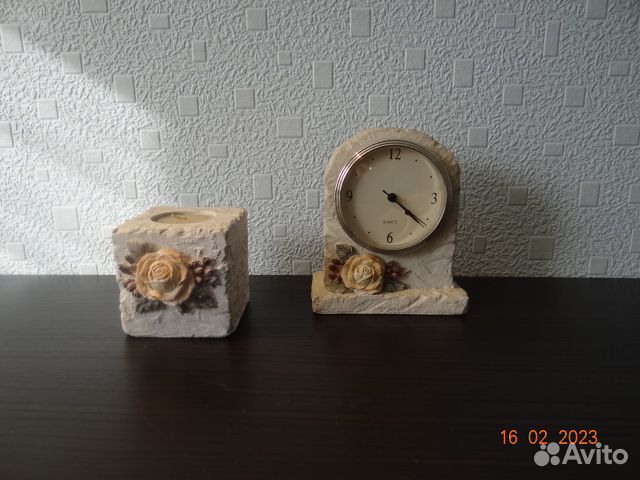 Предметы интерьера