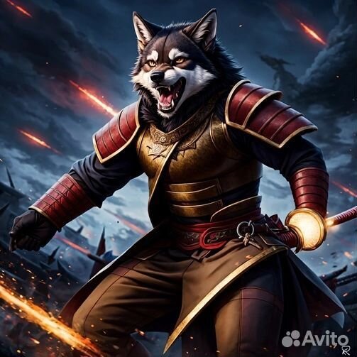 Создание NFT