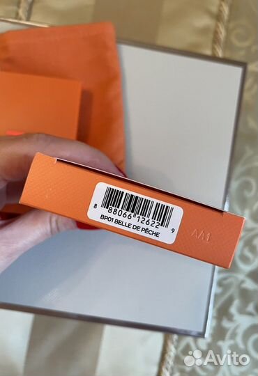 Тени tom ford оригинал