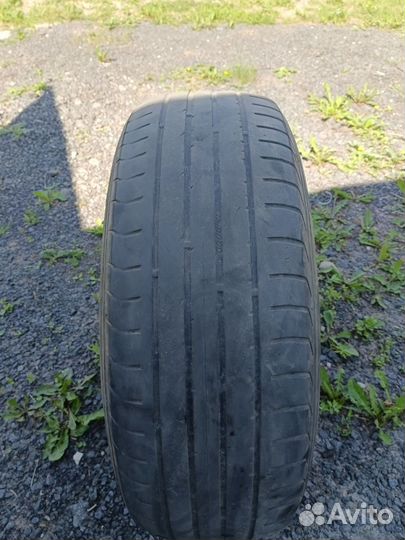 Kumho Crugen HP91 235/65 R17 104