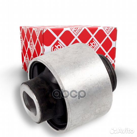 Сайлентблок MB W211/C219/R230 (мин. 2 шт.)