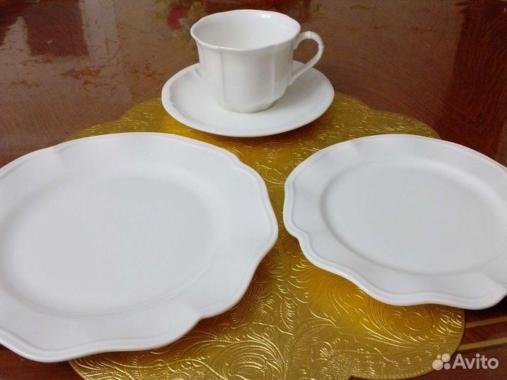 Набор столовой посуды