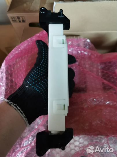 Блок комфорта Tiida C13 / Sentra B17