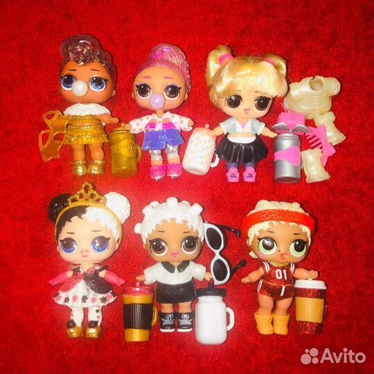 Lol оригинал