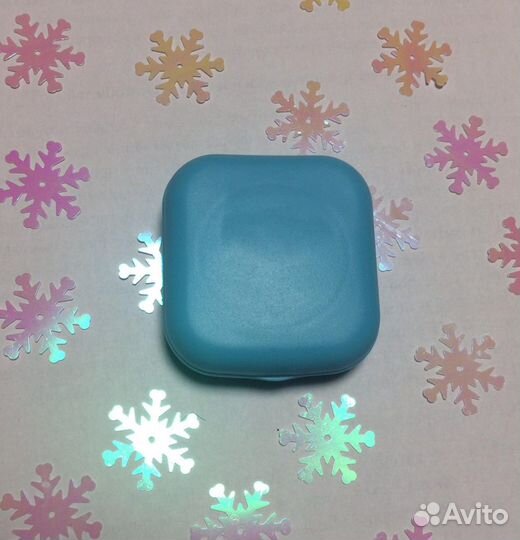 Контейнер для линз