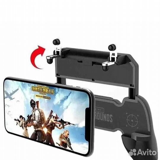 Геймпад джойстик