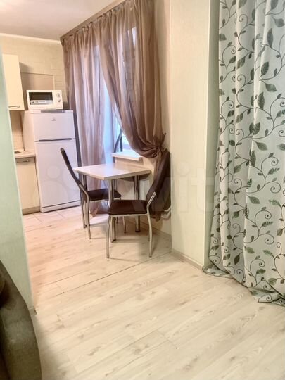1-к. квартира, 40 м², 10/20 эт.