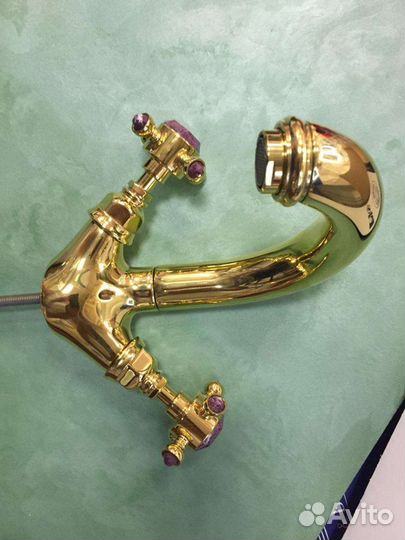 Бронзирование золочение производство изделий