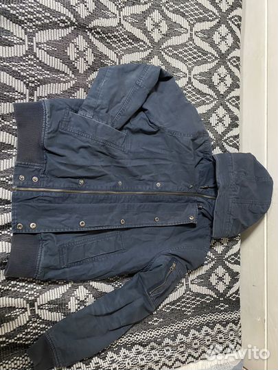 Куртка тёплая maavi, р-s,m