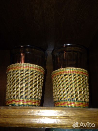 Предметы интерьера винтаж