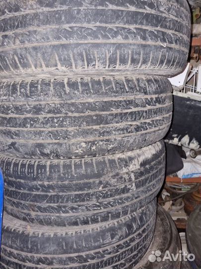 Yokohama Geolandar G091 225/65 R17