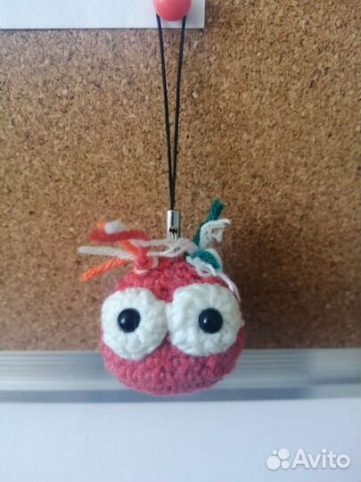 Игрушки ручной работы