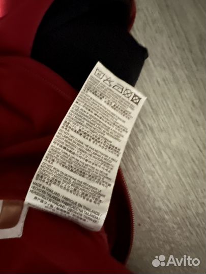 Кофта new balance