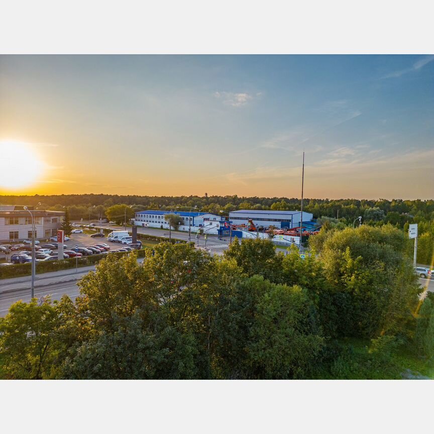 2-к. квартира, 67,5 м², 13/43 эт.